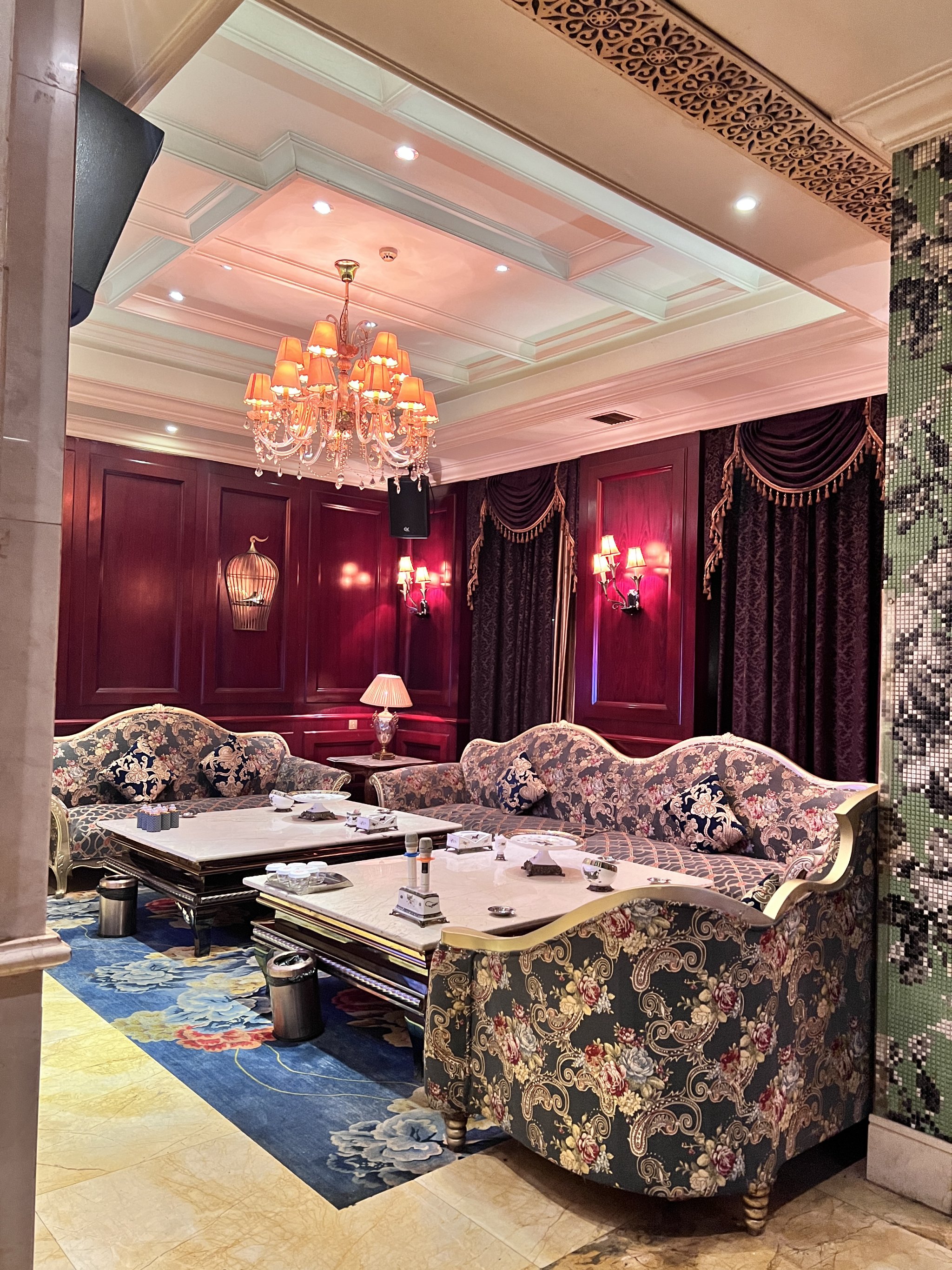 吉安商务ktv夜场宣传-永丰县ktv预定